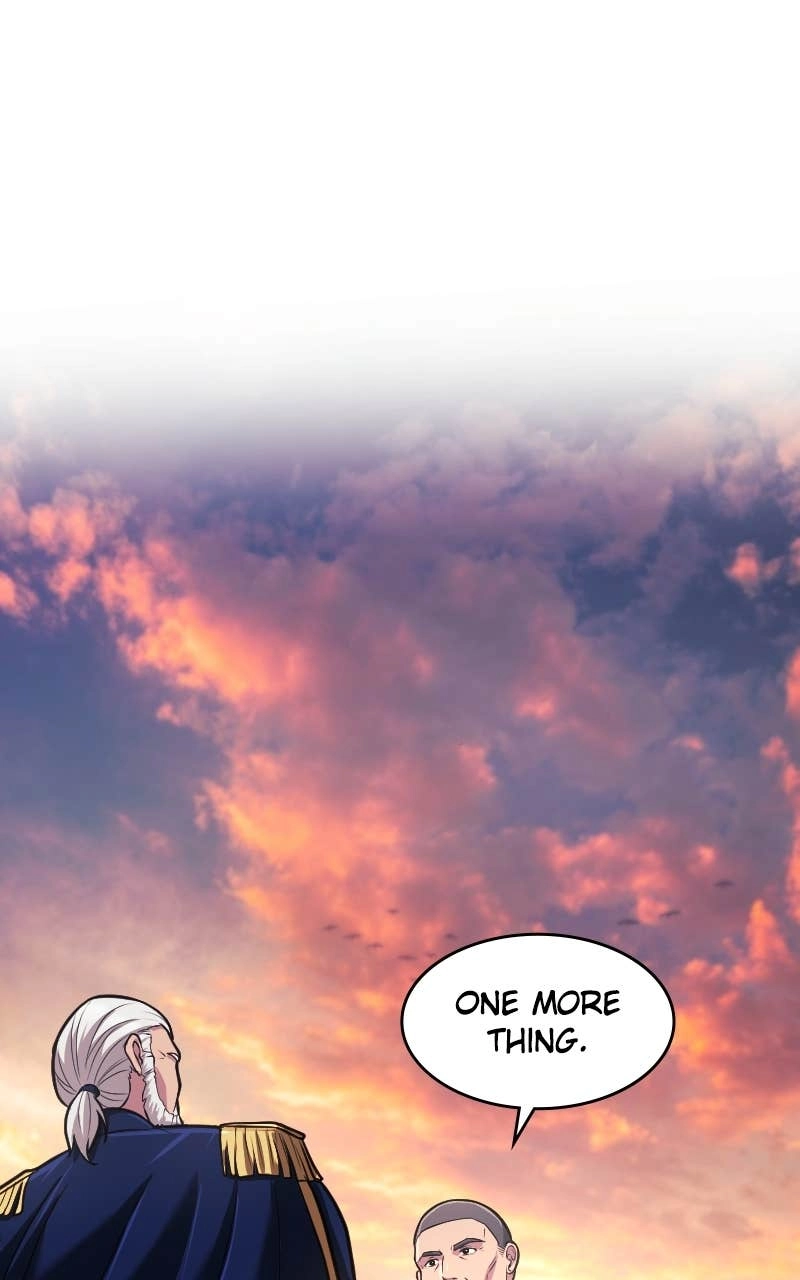 Paranoid Mage Chapter 91 Page 93