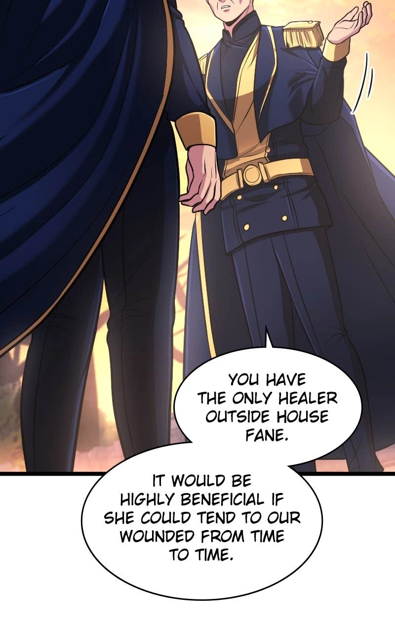 Paranoid Mage Chapter 91 Page 94