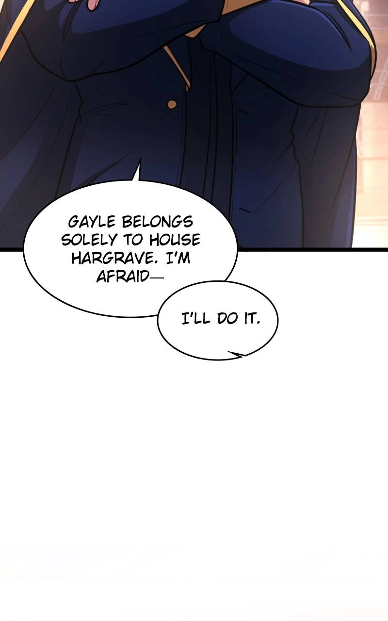 Paranoid Mage Chapter 91 Page 96