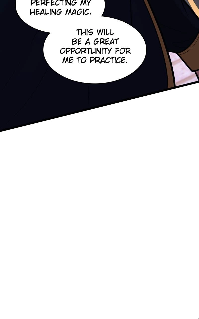 Paranoid Mage Chapter 91 Page 99