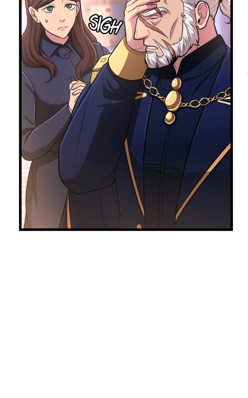 Paranoid Mage Chapter 91 Page 102