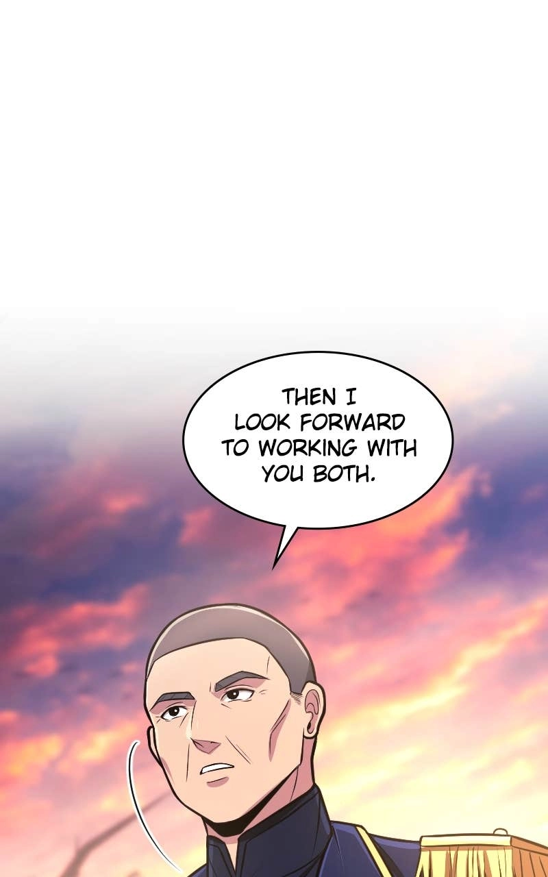 Paranoid Mage Chapter 91 Page 104