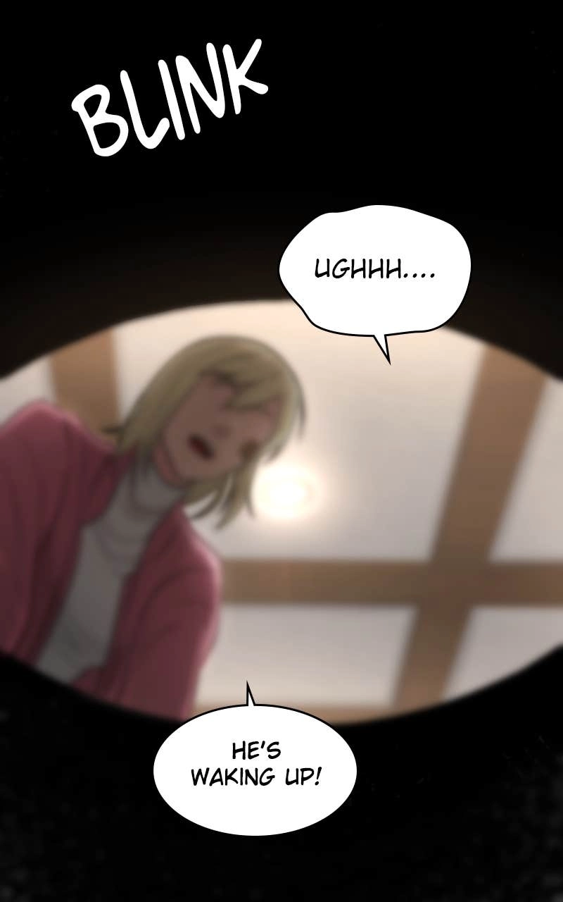 Paranoid Mage Chapter 91 Page 110