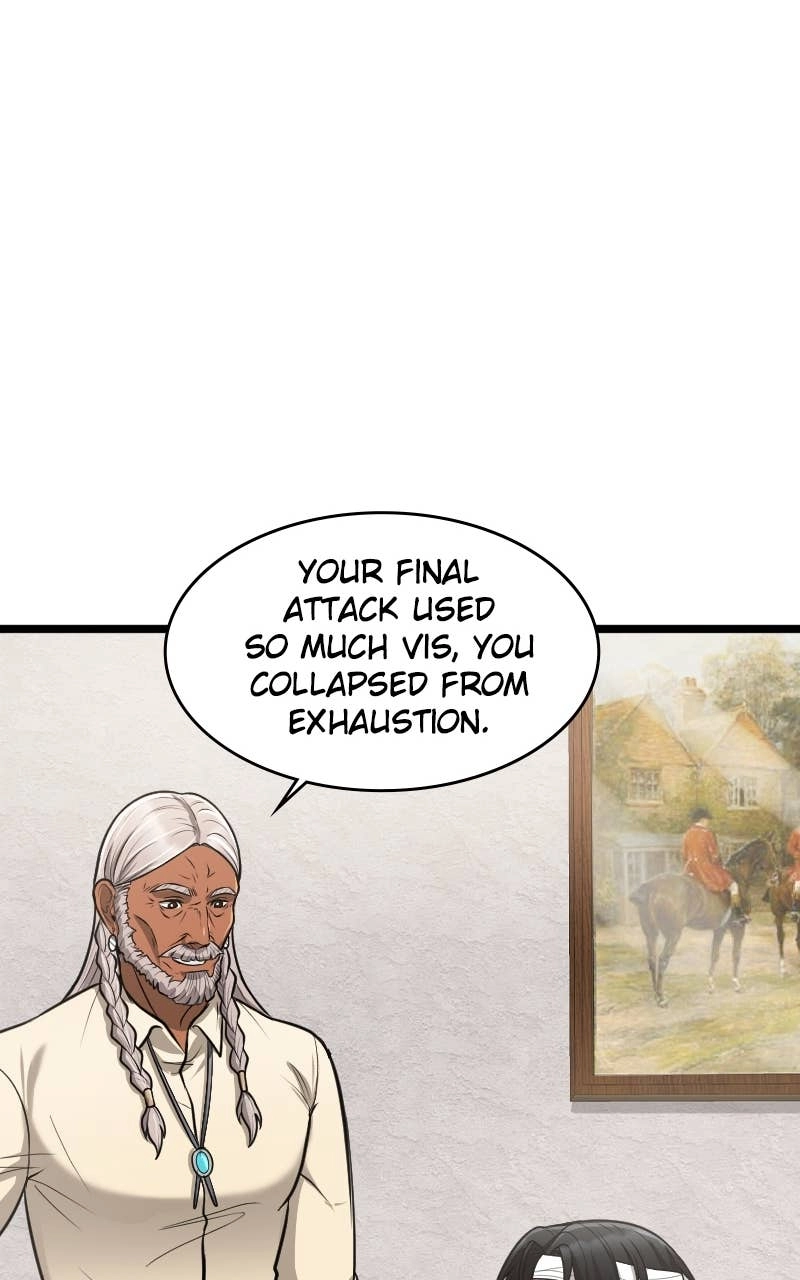 Paranoid Mage Chapter 91 Page 113