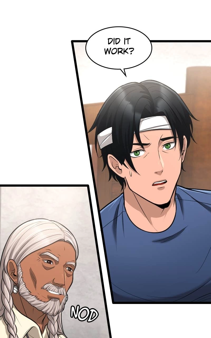 Paranoid Mage Chapter 91 Page 115