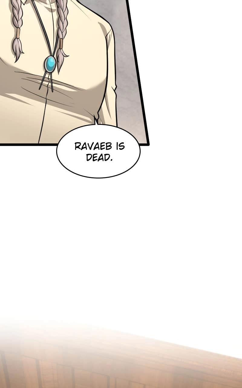 Paranoid Mage Chapter 91 Page 116