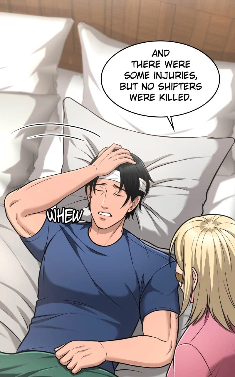 Paranoid Mage Chapter 91 Page 117