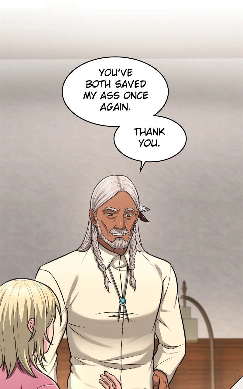Paranoid Mage Chapter 91 Page 119