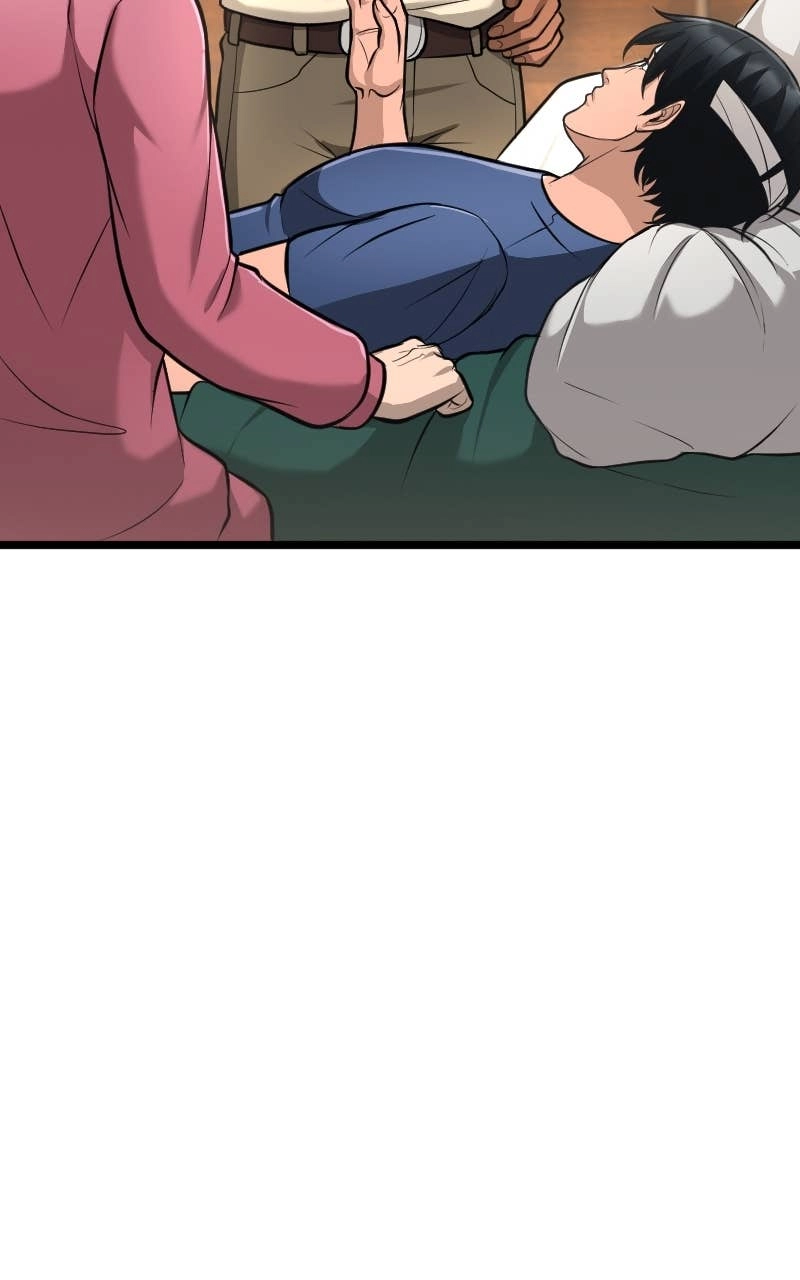 Paranoid Mage Chapter 91 Page 120