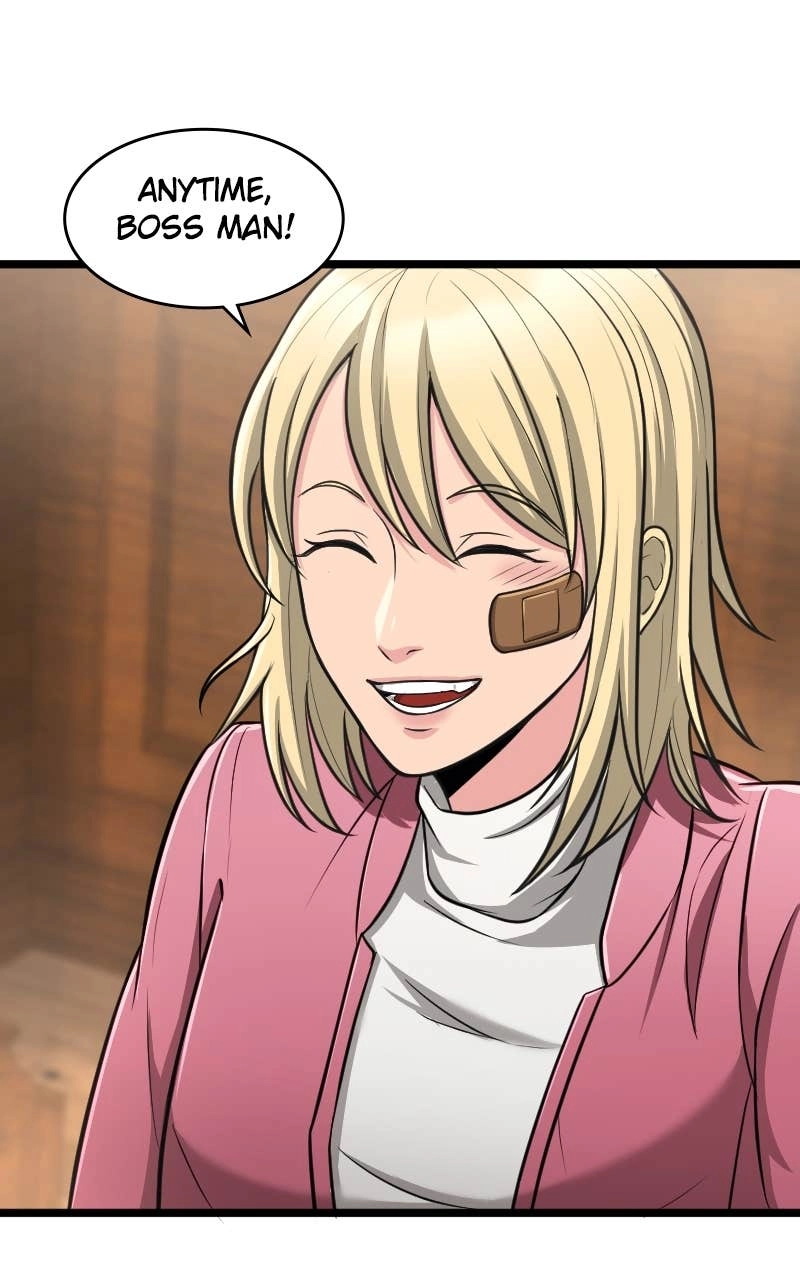 Paranoid Mage Chapter 91 Page 121