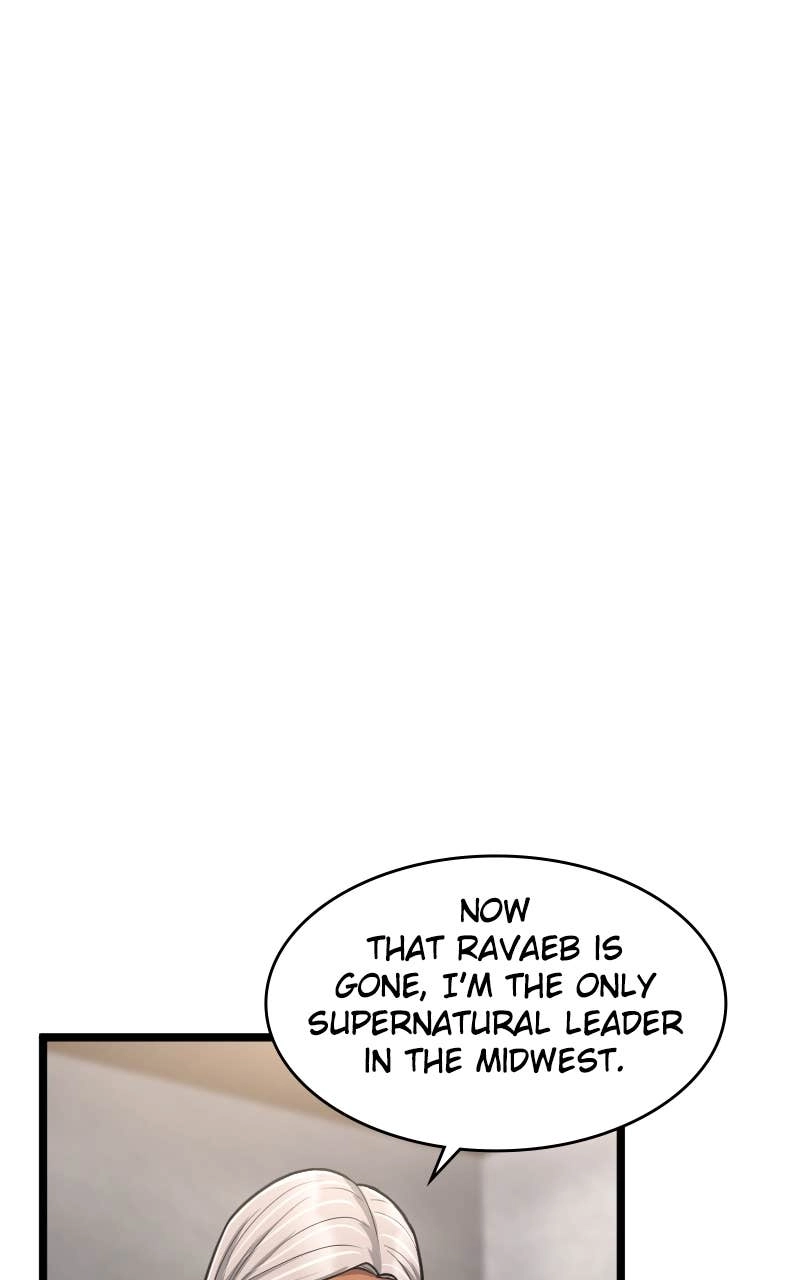 Paranoid Mage Chapter 91 Page 122