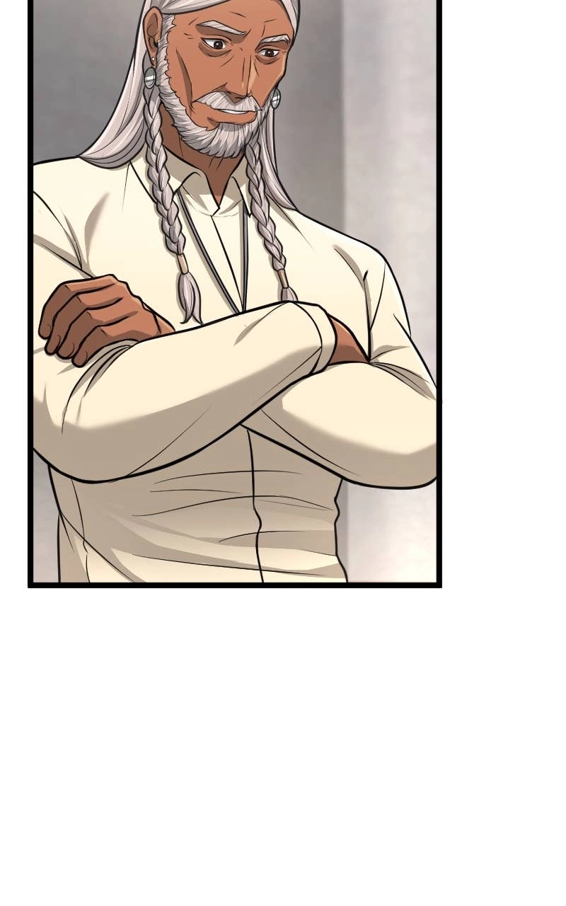 Paranoid Mage Chapter 91 Page 123