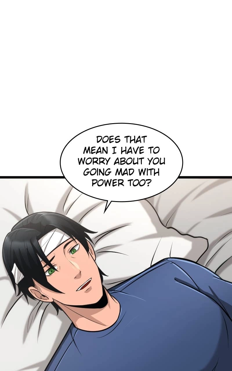Paranoid Mage Chapter 91 Page 124
