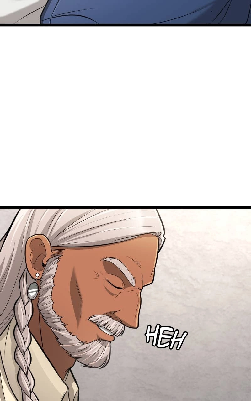 Paranoid Mage Chapter 91 Page 125