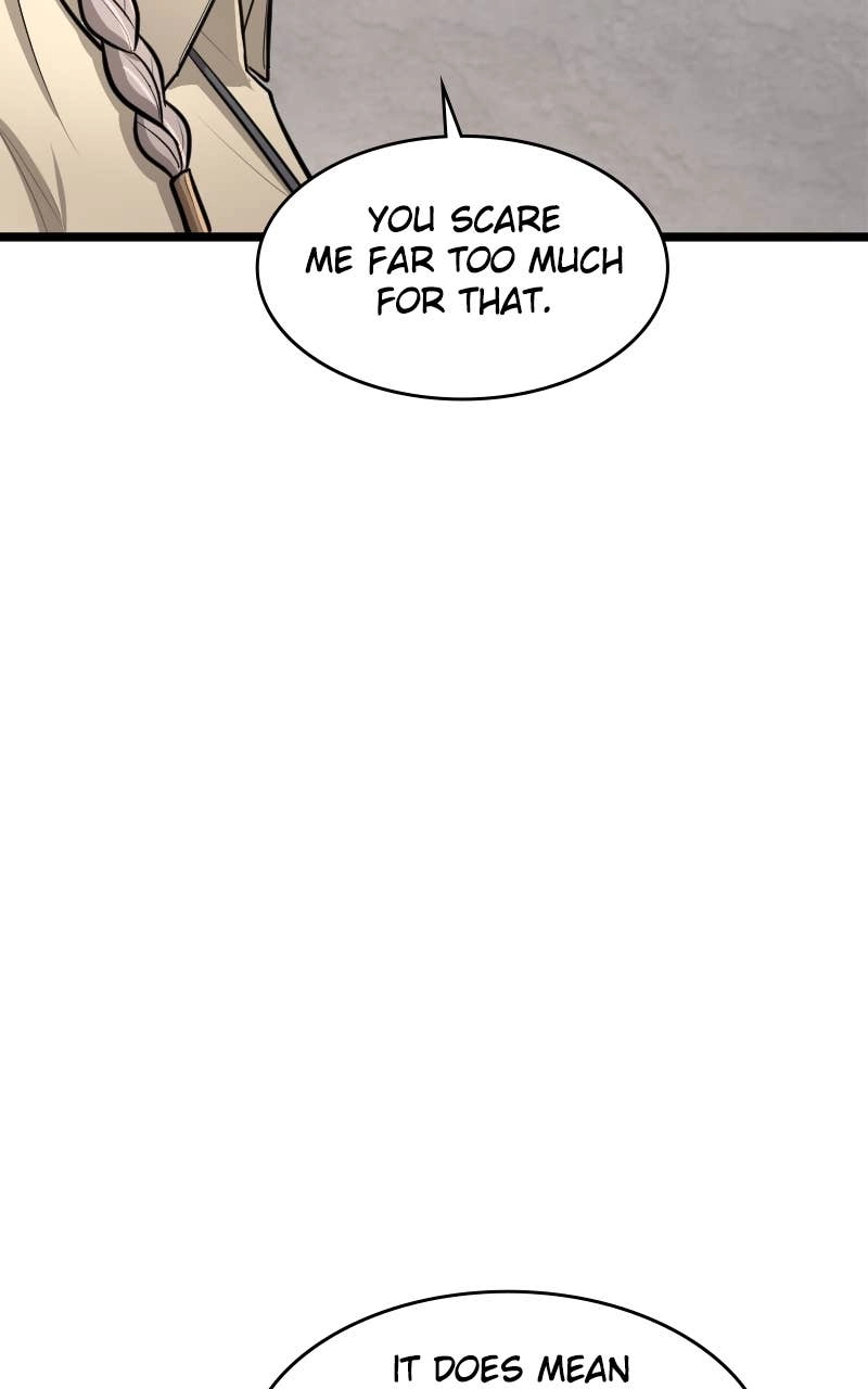 Paranoid Mage Chapter 91 Page 126