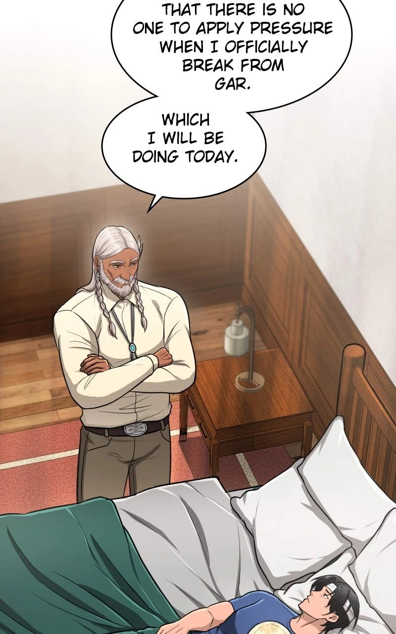 Paranoid Mage Chapter 91 Page 127