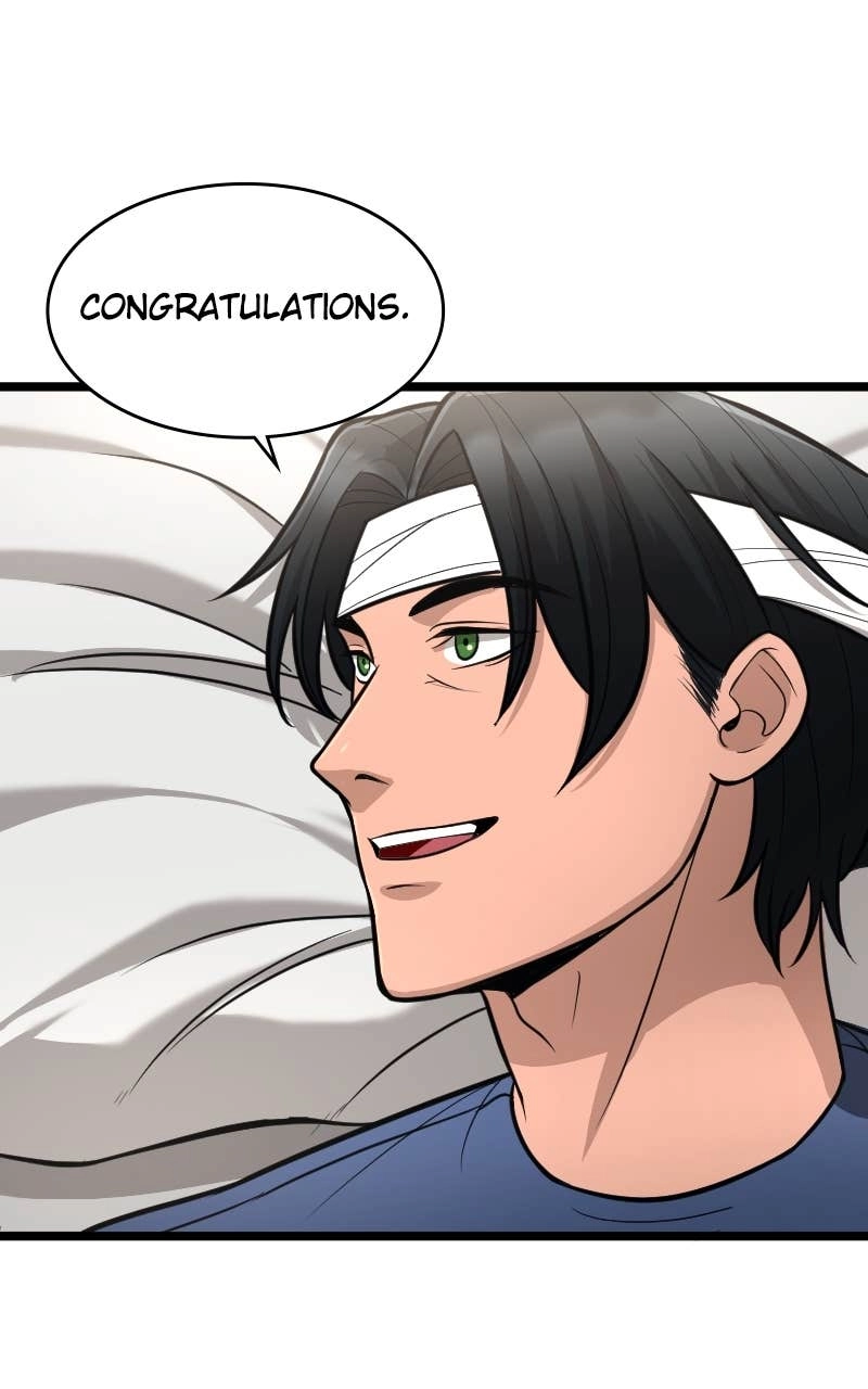 Paranoid Mage Chapter 91 Page 129