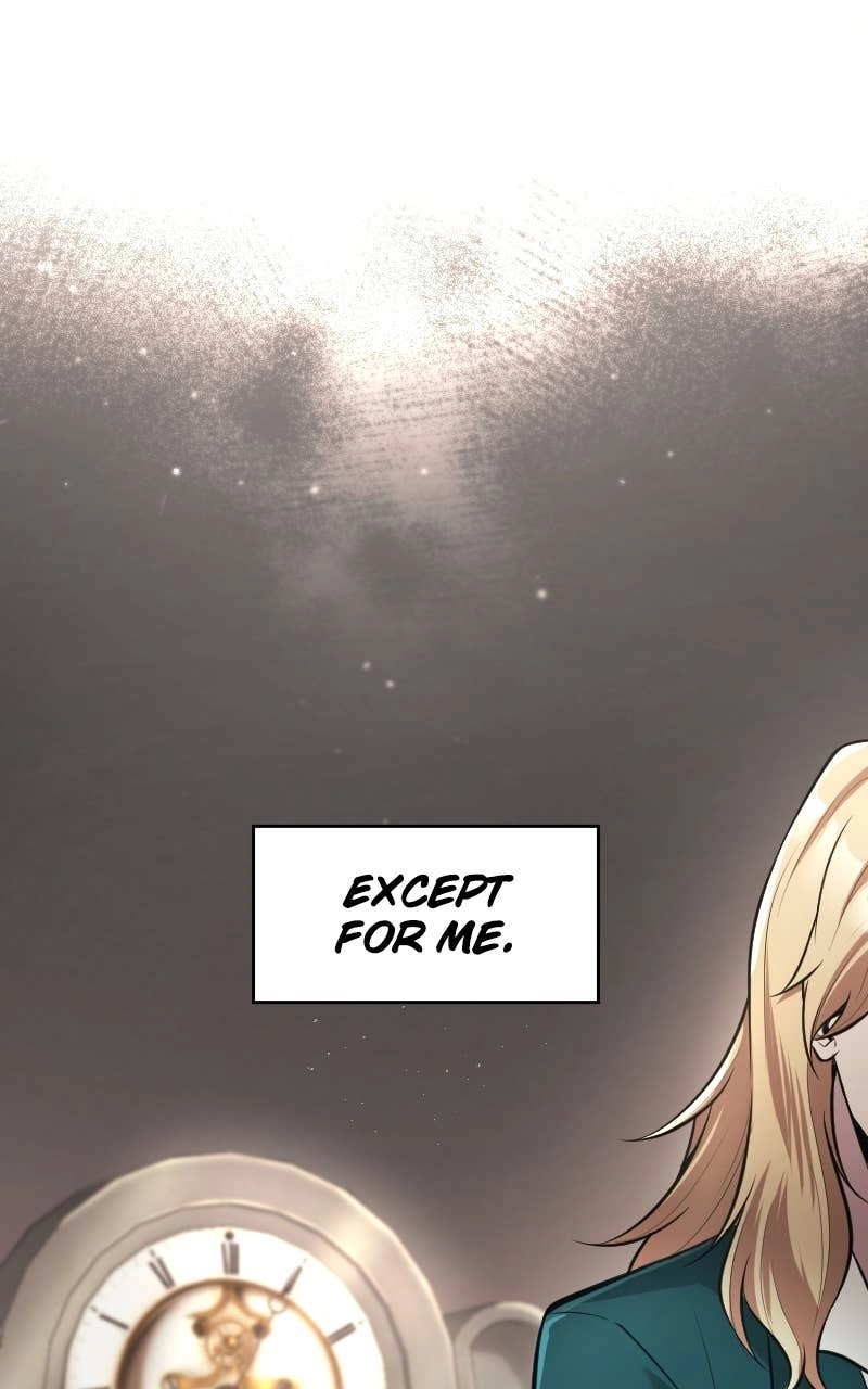 Paranoid Mage Chapter 95 Page 6