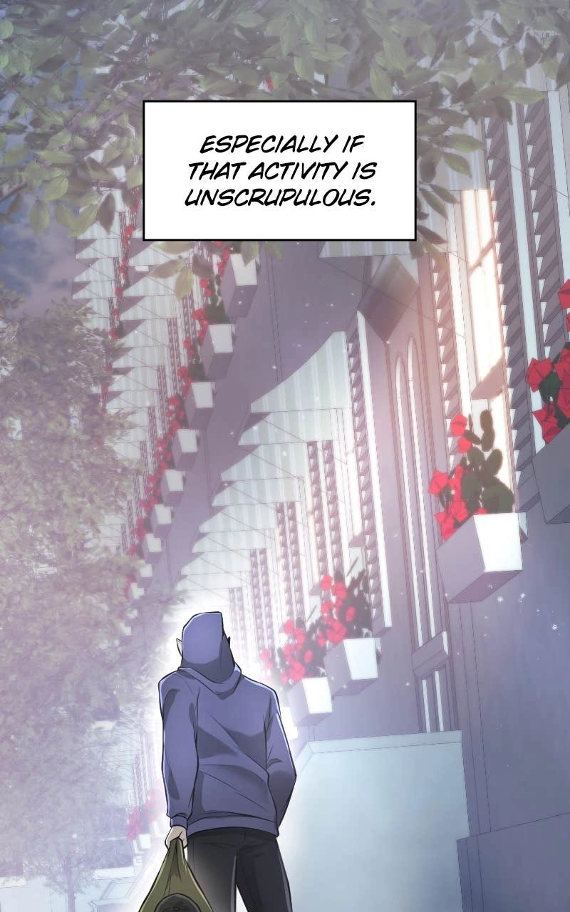 Paranoid Mage Chapter 95 Page 11