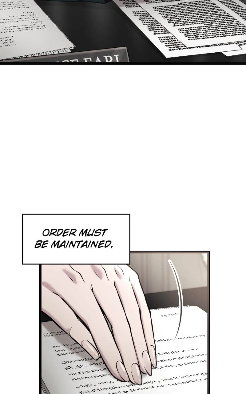 Paranoid Mage Chapter 95 Page 14