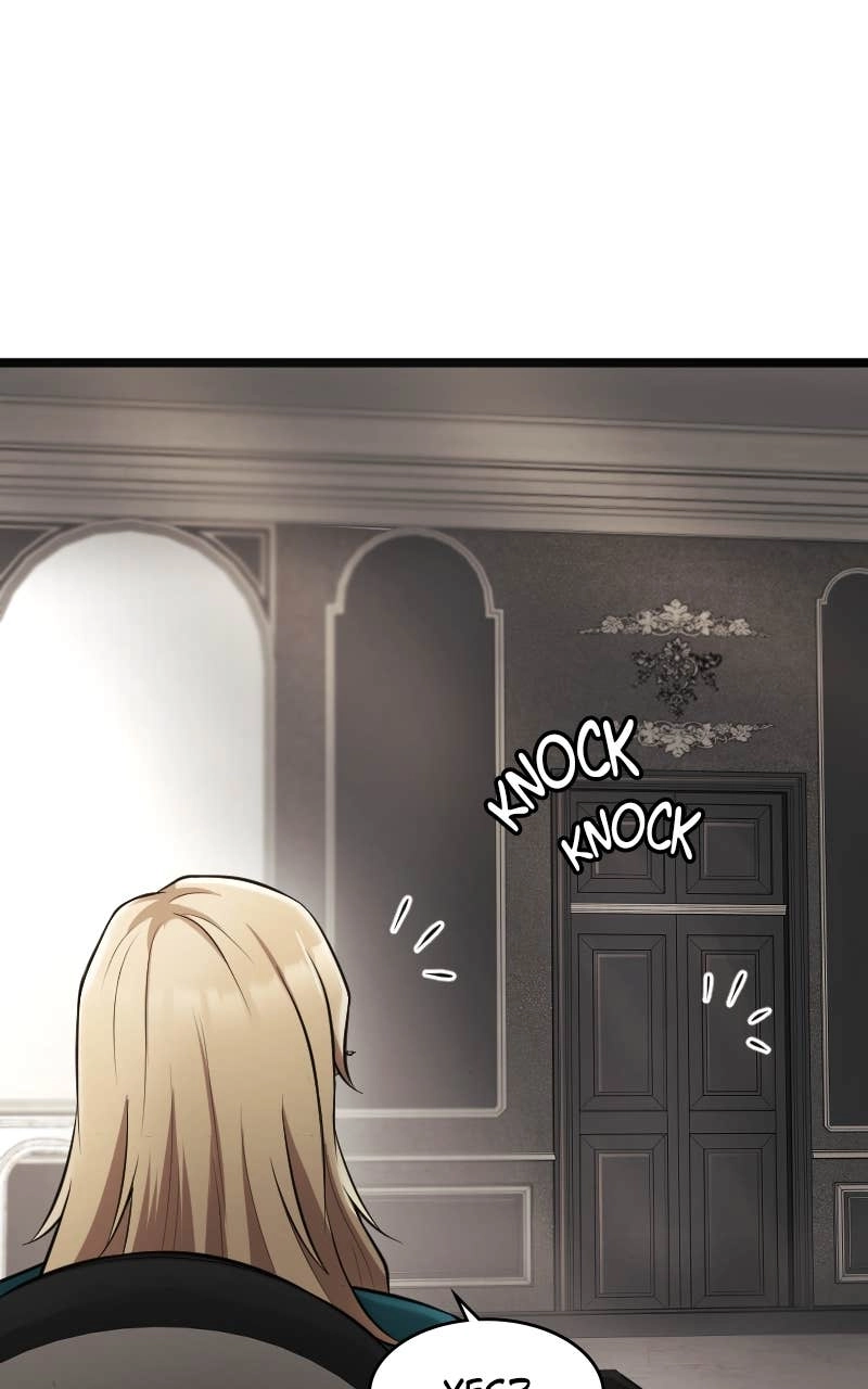 Paranoid Mage Chapter 95 Page 16