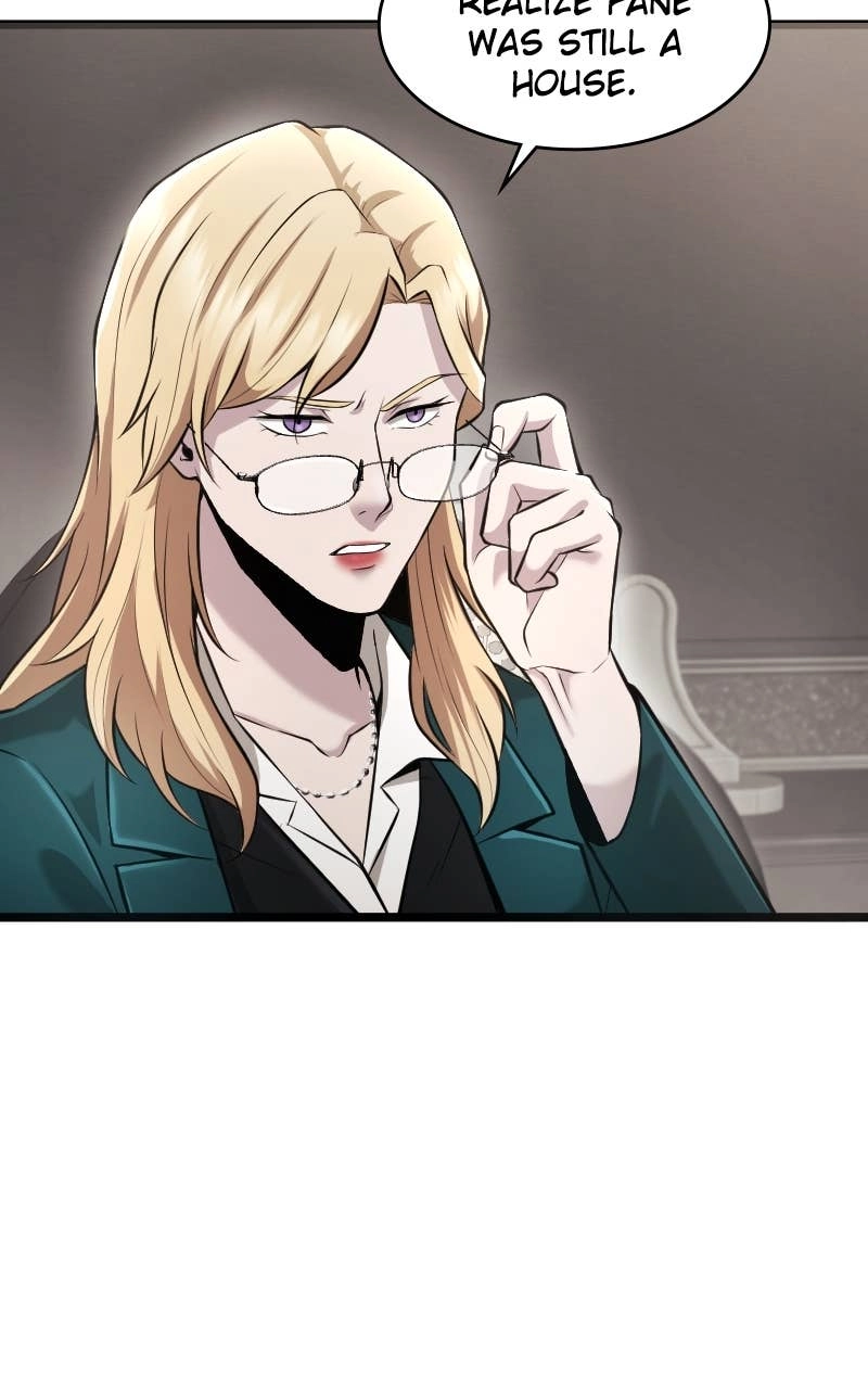 Paranoid Mage Chapter 95 Page 20