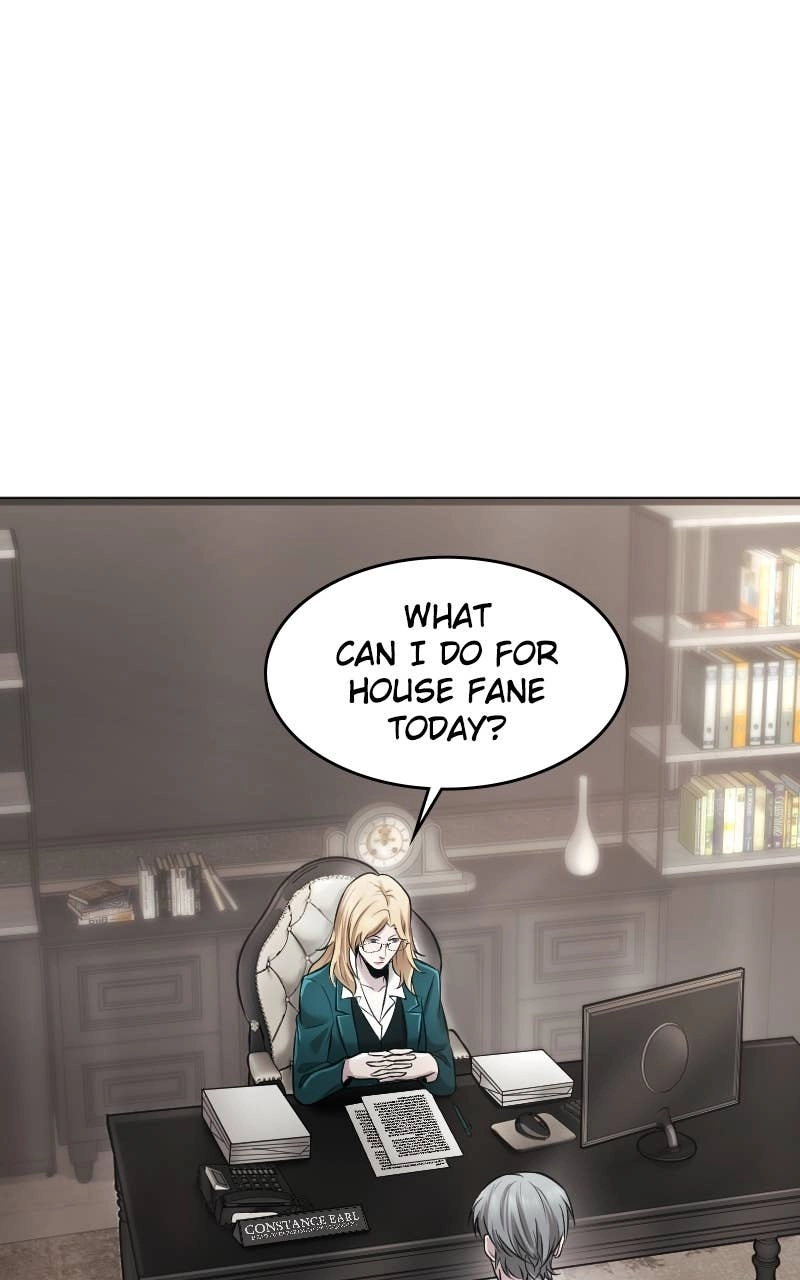 Paranoid Mage Chapter 95 Page 21