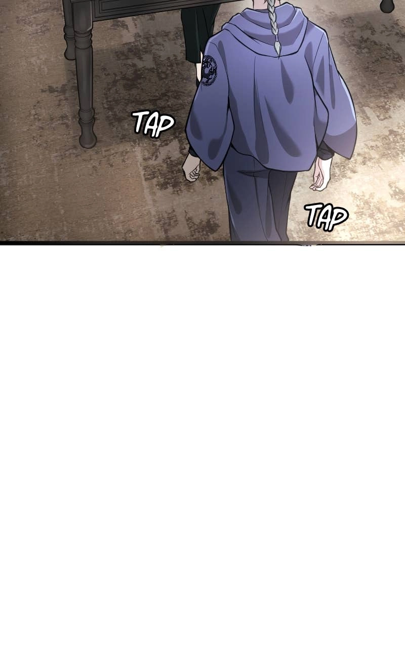Paranoid Mage Chapter 95 Page 22