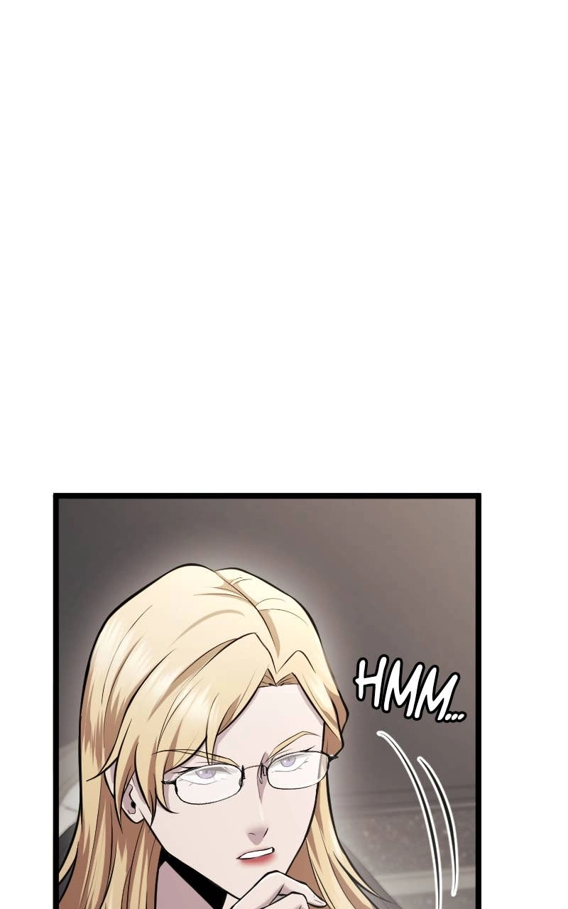 Paranoid Mage Chapter 95 Page 27