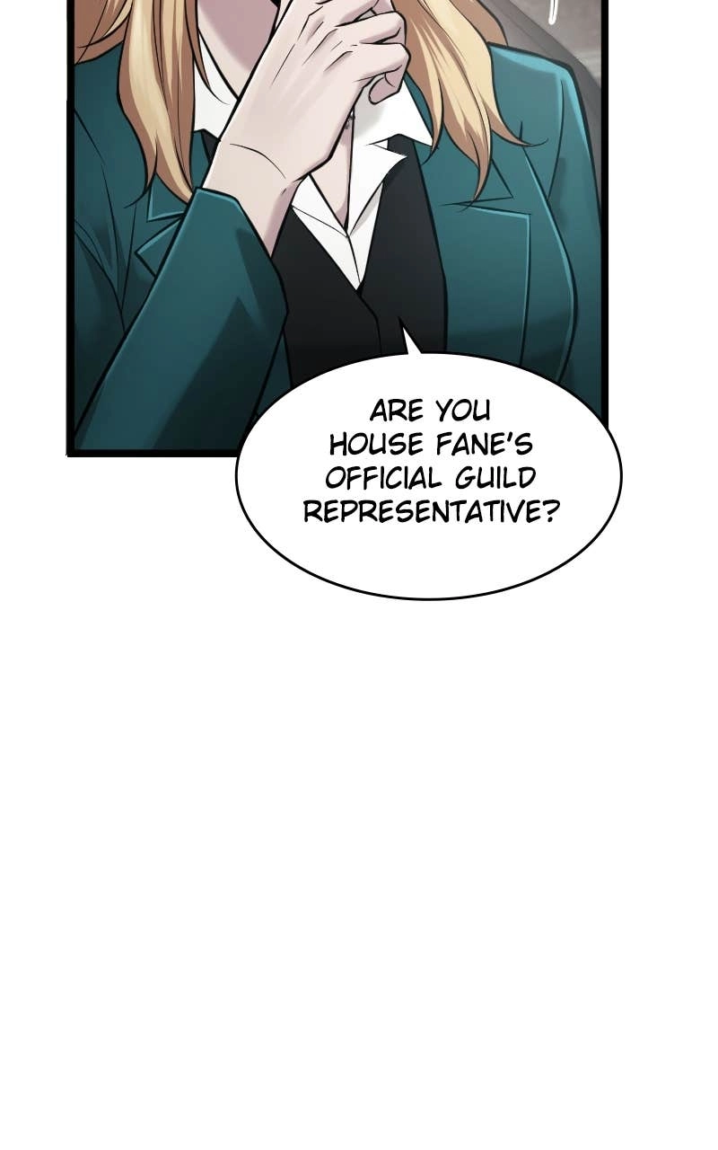 Paranoid Mage Chapter 95 Page 28