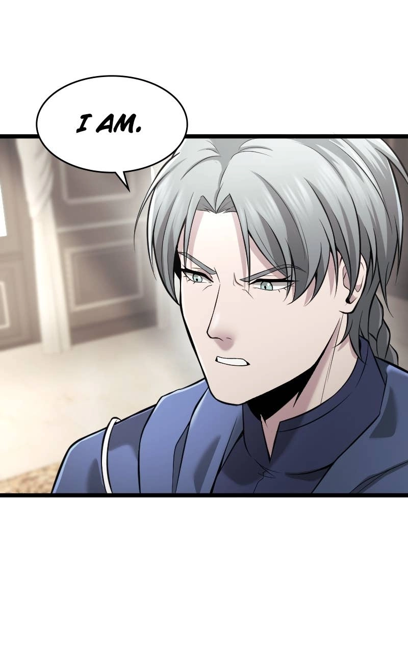 Paranoid Mage Chapter 95 Page 29