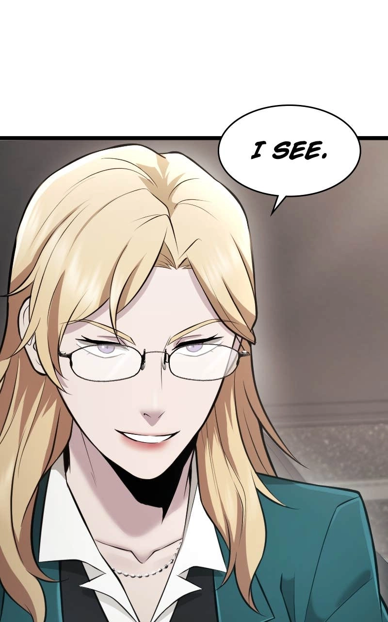 Paranoid Mage Chapter 95 Page 30