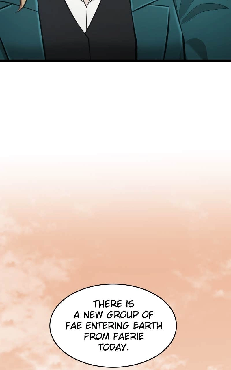 Paranoid Mage Chapter 95 Page 31