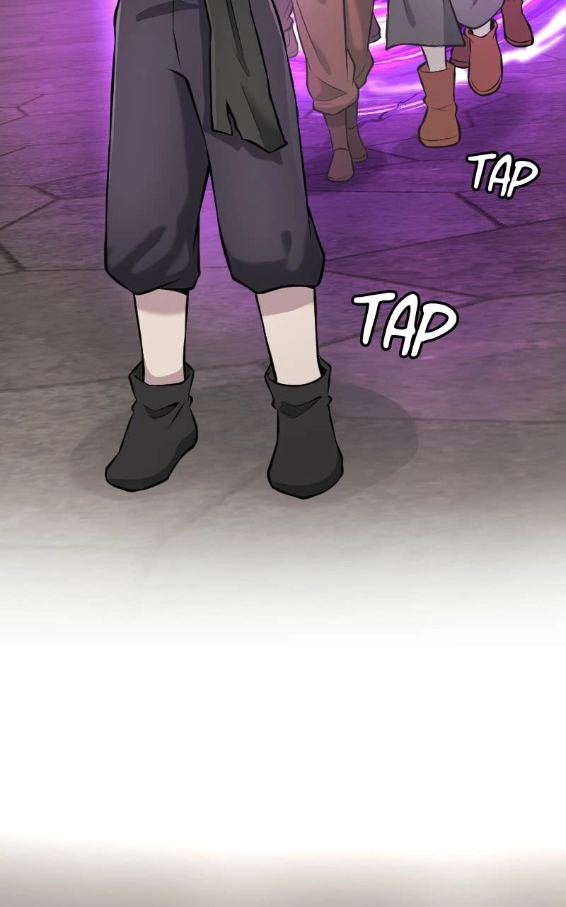 Paranoid Mage Chapter 95 Page 33