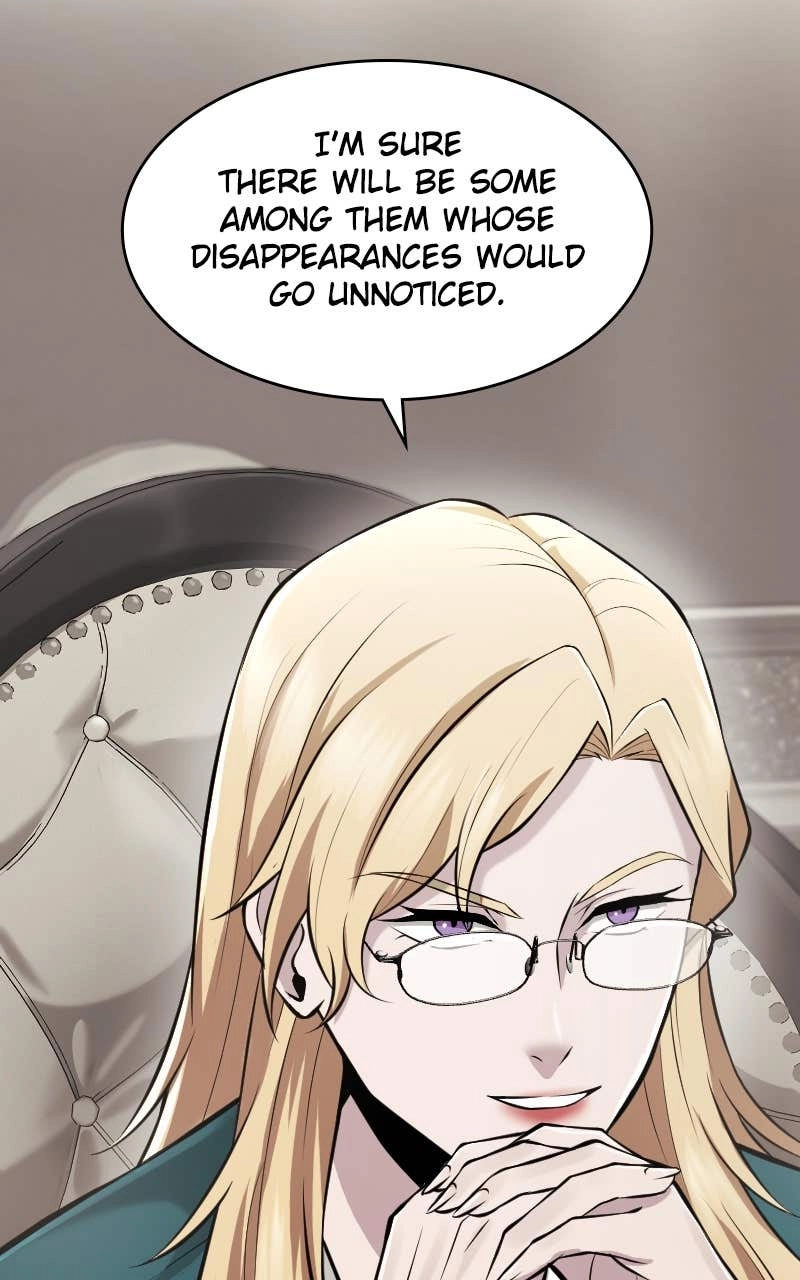 Paranoid Mage Chapter 95 Page 34