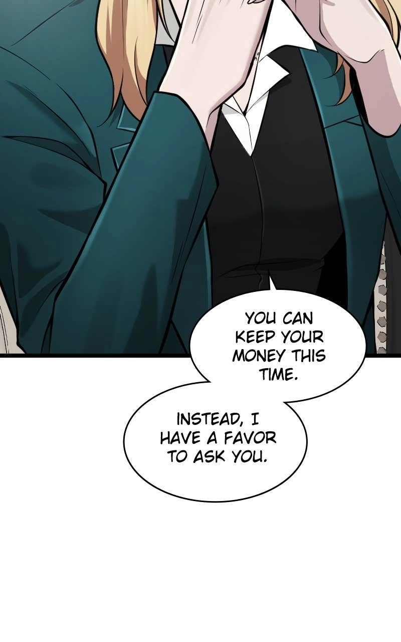 Paranoid Mage Chapter 95 Page 35