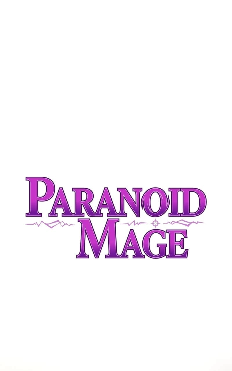Paranoid Mage Chapter 95 Page 36
