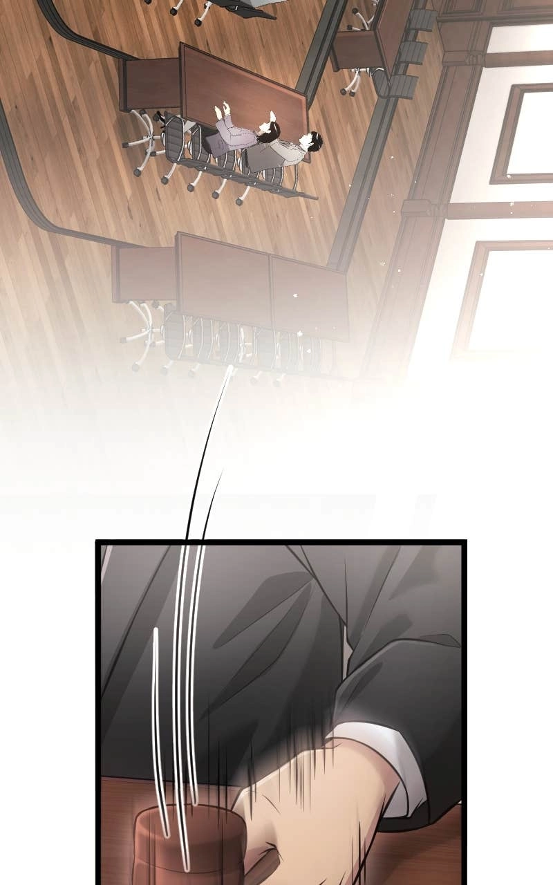 Paranoid Mage Chapter 95 Page 39