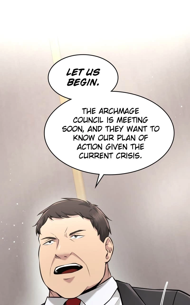 Paranoid Mage Chapter 95 Page 41