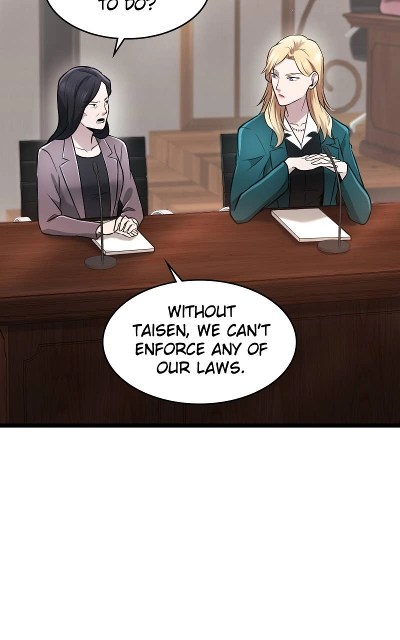 Paranoid Mage Chapter 95 Page 44