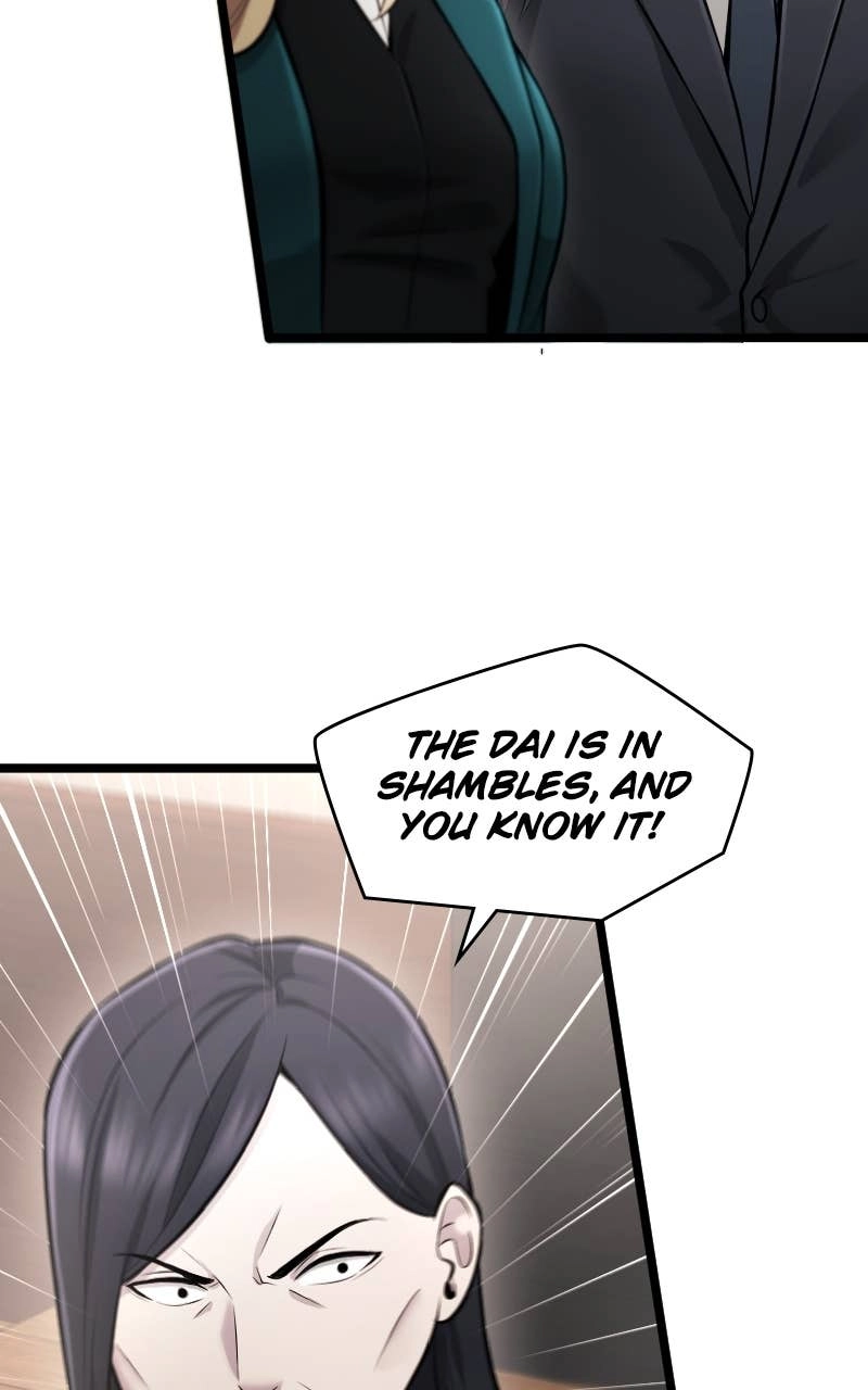 Paranoid Mage Chapter 95 Page 46