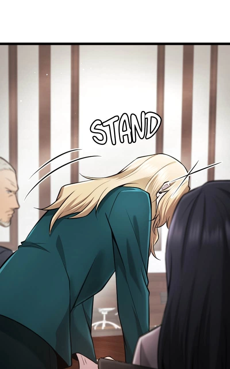 Paranoid Mage Chapter 95 Page 51
