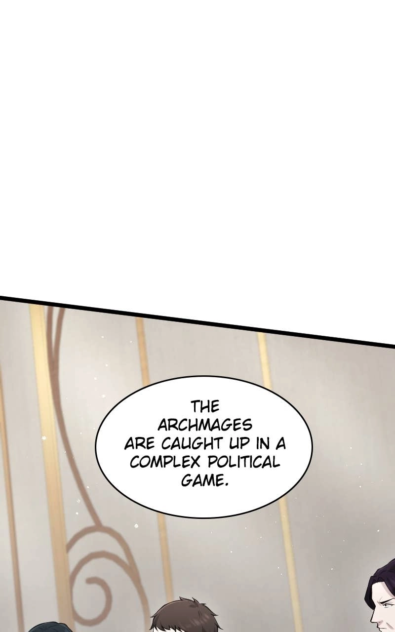 Paranoid Mage Chapter 95 Page 54