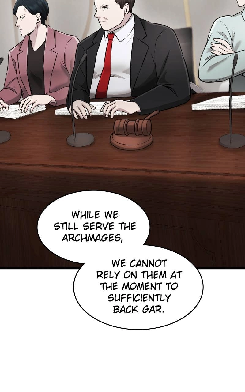 Paranoid Mage Chapter 95 Page 55