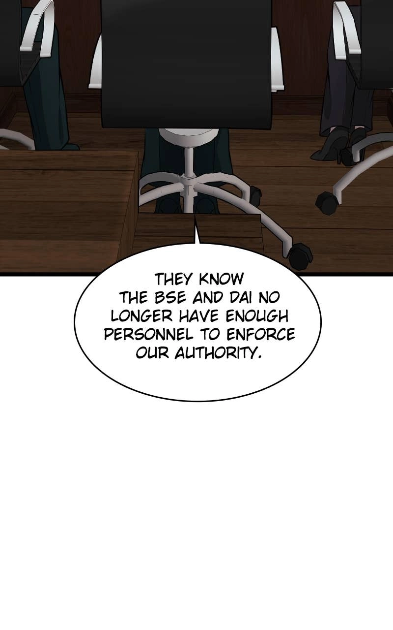 Paranoid Mage Chapter 95 Page 58