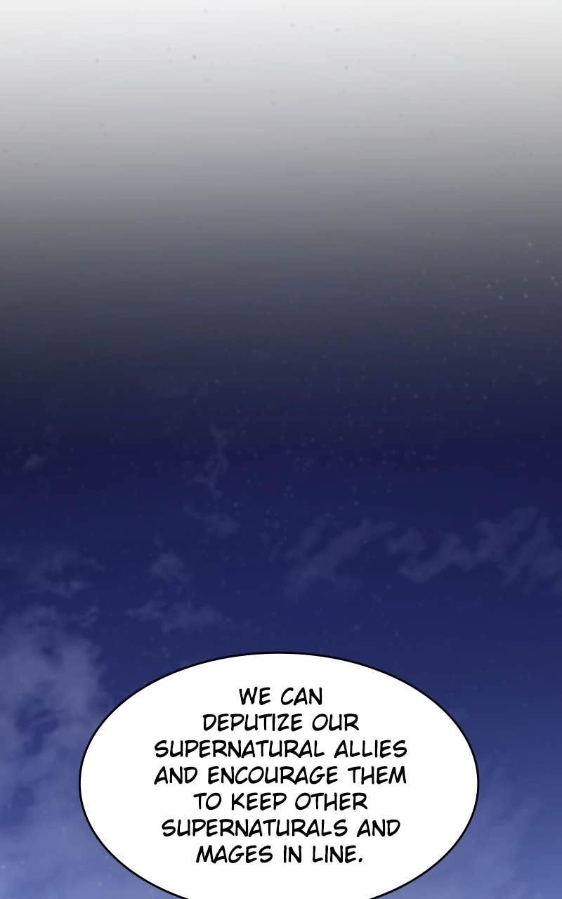 Paranoid Mage Chapter 95 Page 61