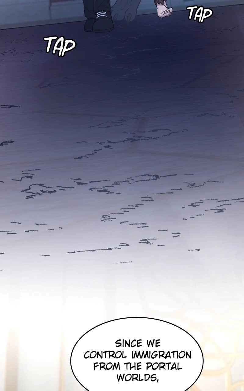 Paranoid Mage Chapter 95 Page 63