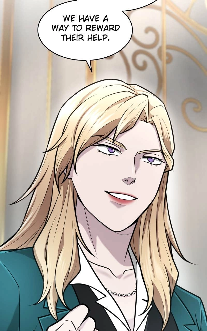 Paranoid Mage Chapter 95 Page 64