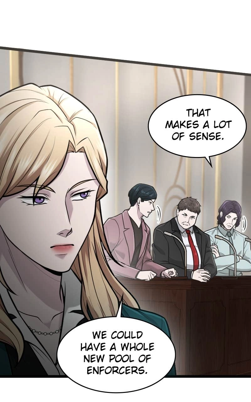 Paranoid Mage Chapter 95 Page 66