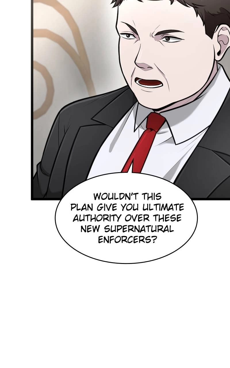 Paranoid Mage Chapter 95 Page 68